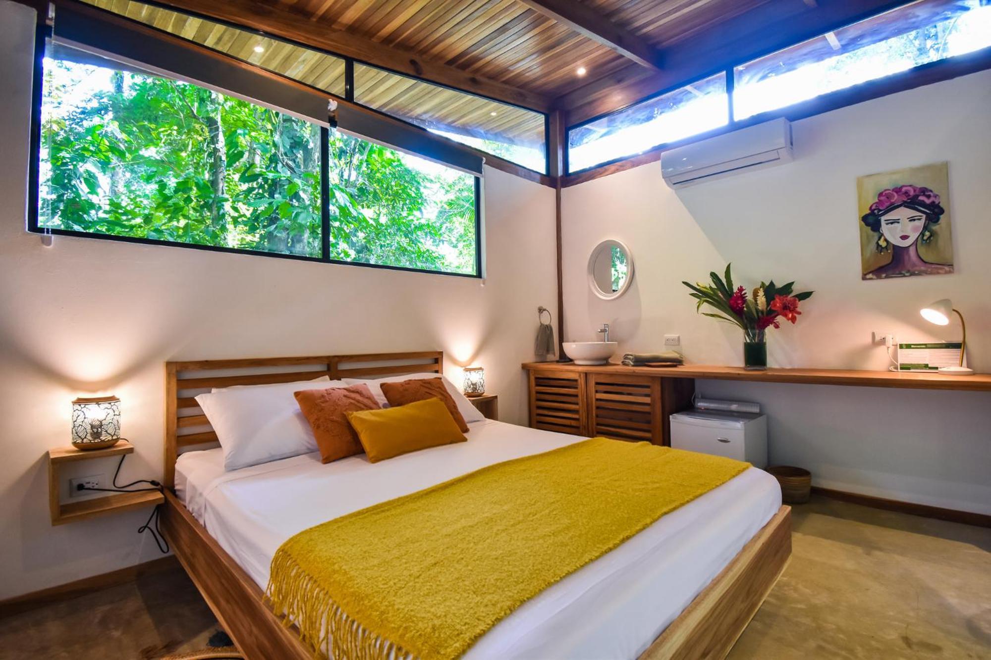Satta Lodge (Adults Only) Puerto Viejo de Talamanca Exteriér fotografie