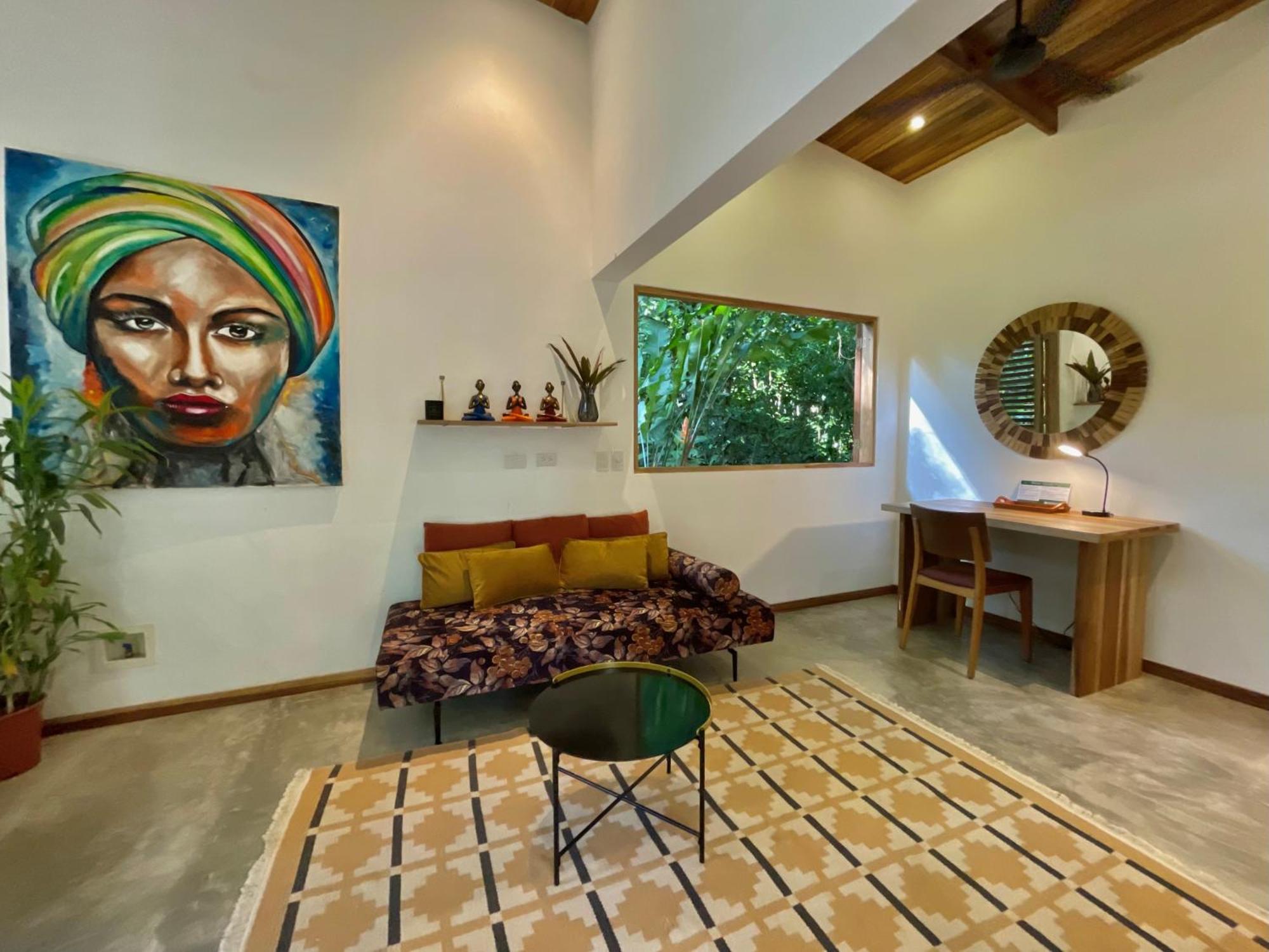 Satta Lodge (Adults Only) Puerto Viejo de Talamanca Exteriér fotografie