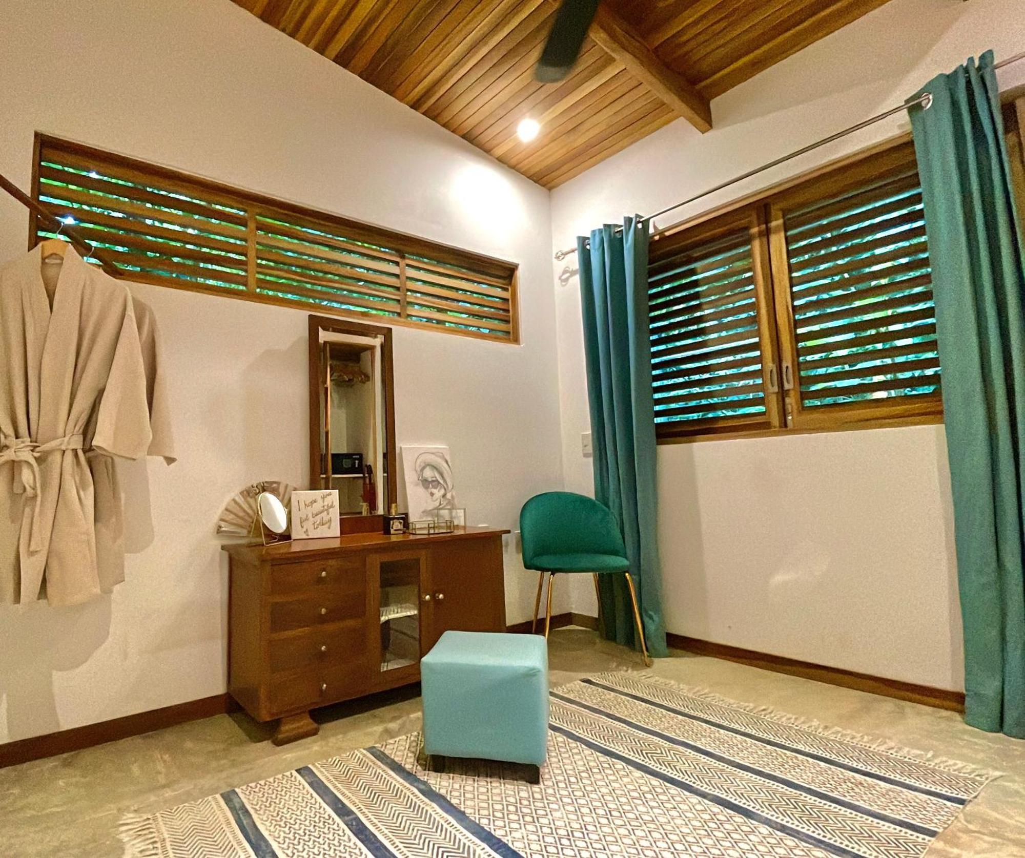Satta Lodge (Adults Only) Puerto Viejo de Talamanca Exteriér fotografie