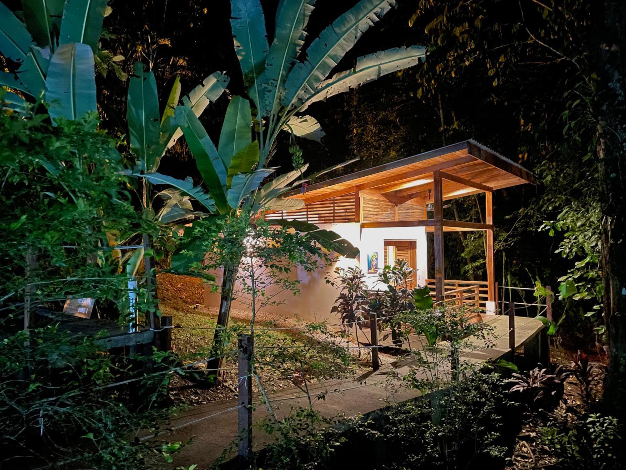 Satta Lodge (Adults Only) Puerto Viejo de Talamanca Exteriér fotografie
