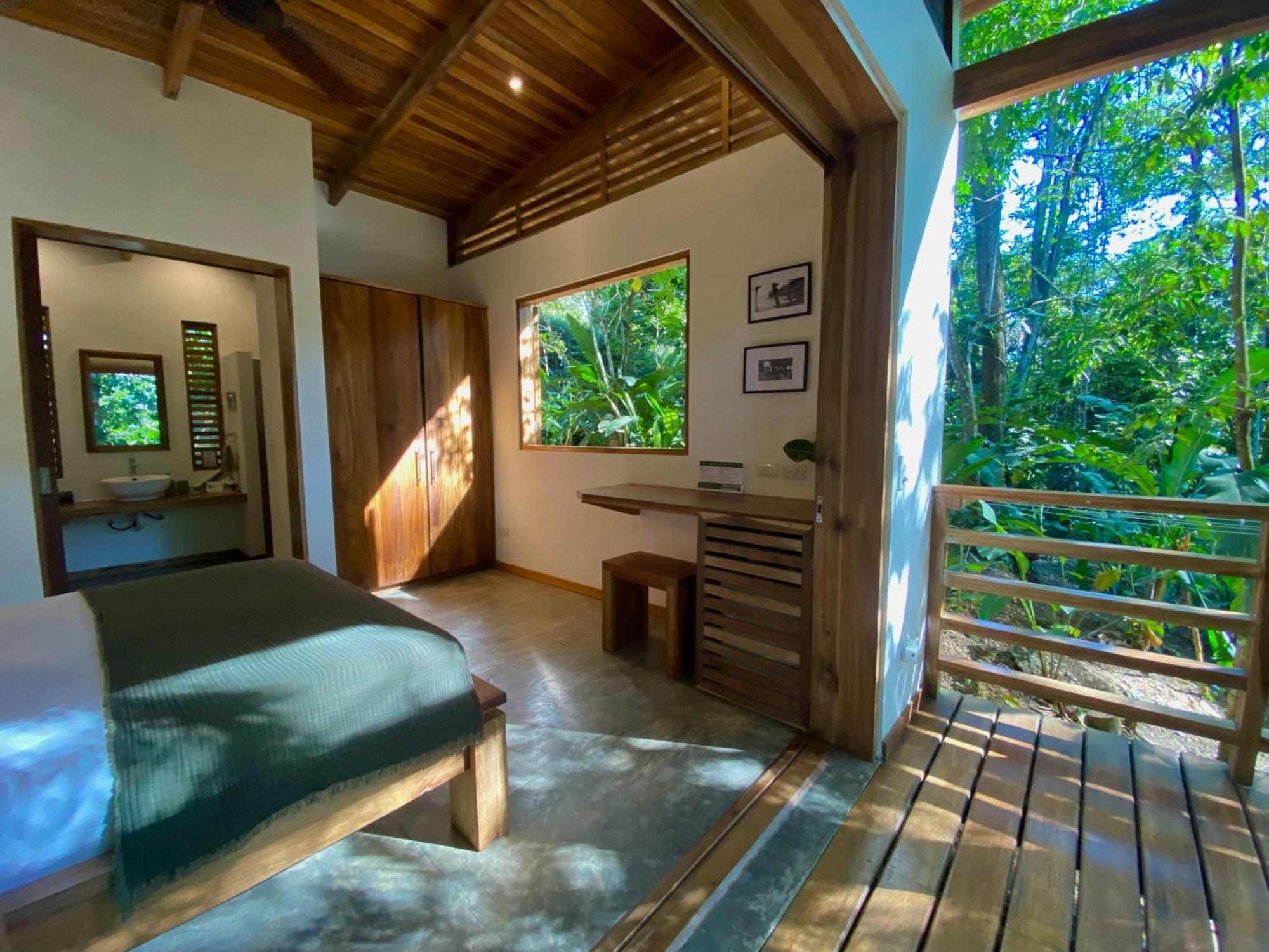 Satta Lodge (Adults Only) Puerto Viejo de Talamanca Exteriér fotografie